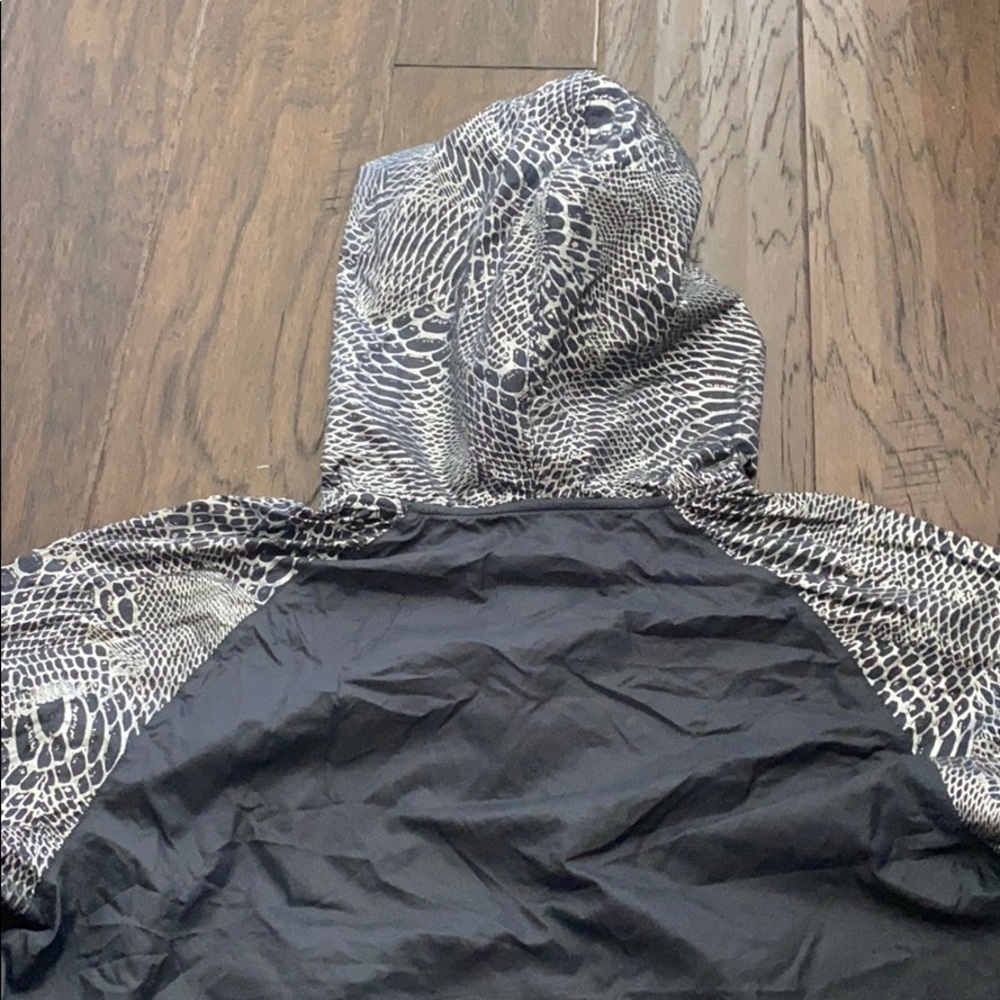 Rain Jacket - image 3